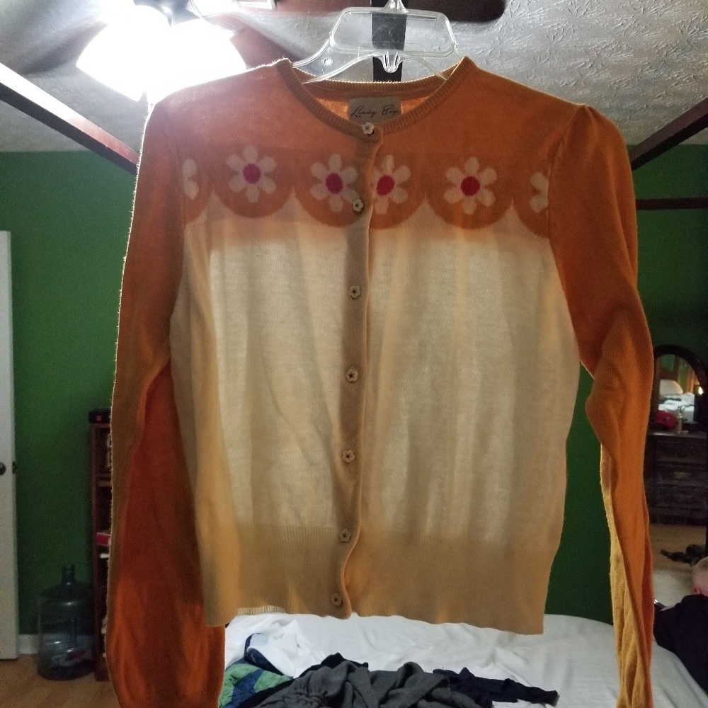 Cardigan